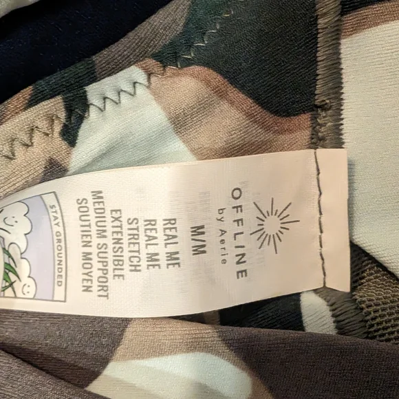 Aerie Sports Bra - Picture 4 of 4